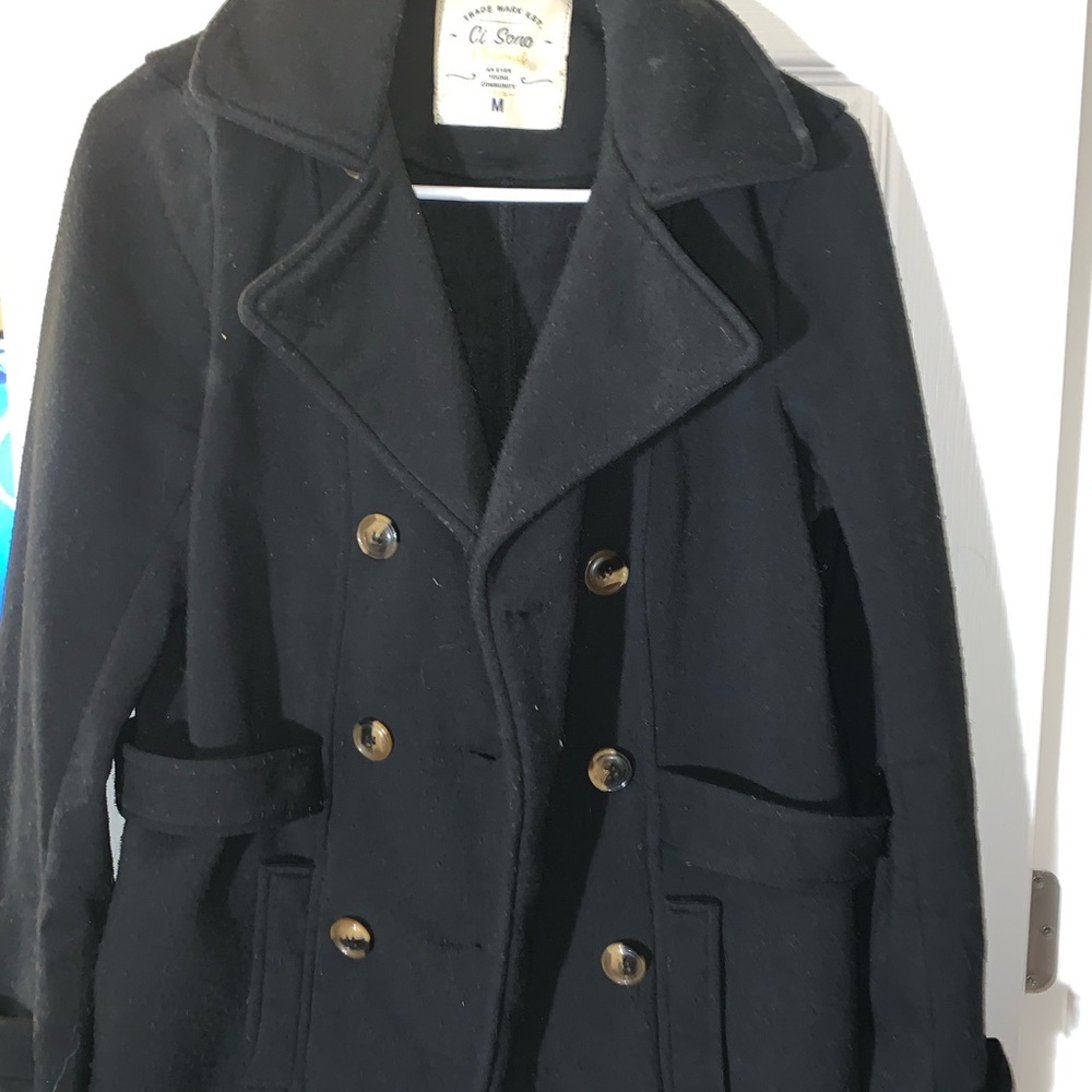 Jacket